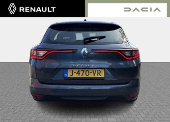 Renault Mégane Estate