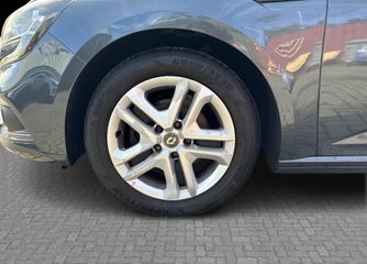 Renault Mégane Estate