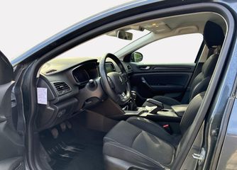 Renault Mégane Estate