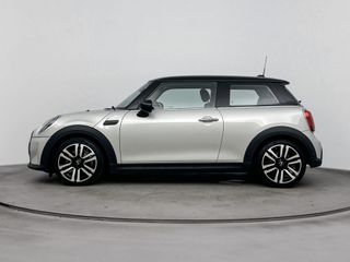 MINI 3-Deurs