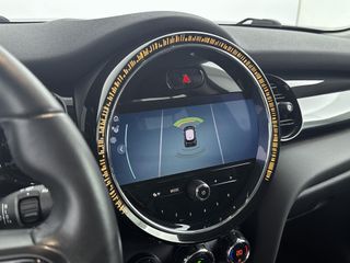 MINI 3-Deurs