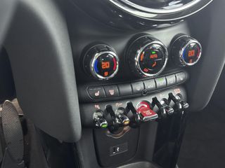 MINI 3-Deurs