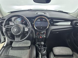 MINI 3-Deurs
