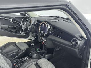 MINI 3-Deurs