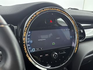 MINI 3-Deurs