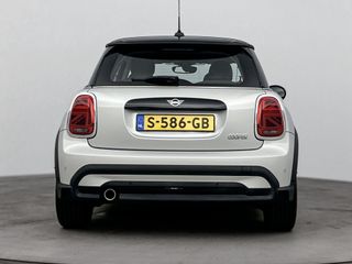 MINI 3-Deurs