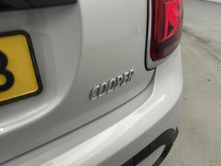 MINI 3-Deurs