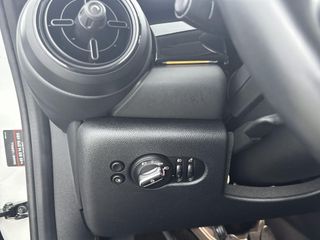 MINI 3-Deurs