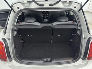 MINI 3-Deurs