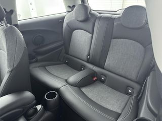 MINI 3-Deurs