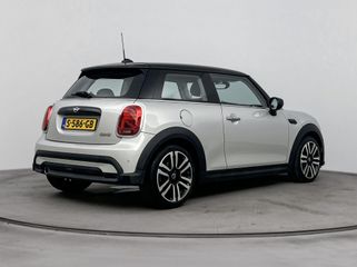MINI 3-Deurs