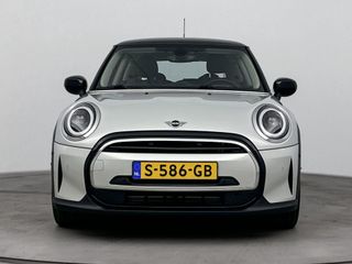 MINI 3-Deurs