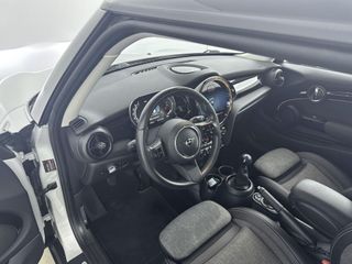 MINI 3-Deurs