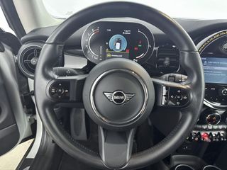 MINI 3-Deurs