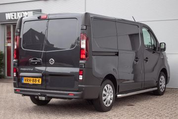 Nissan Primastar