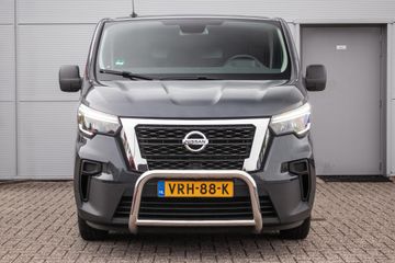 Nissan Primastar