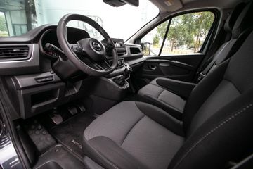 Nissan Primastar