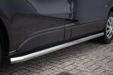 Nissan Primastar