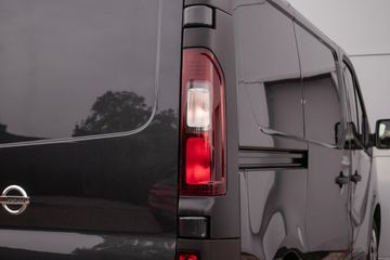 Nissan Primastar