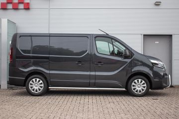 Nissan Primastar