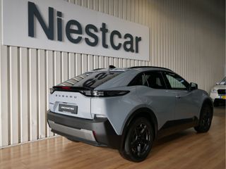 Subaru Uncharted