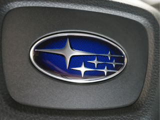 Subaru Uncharted