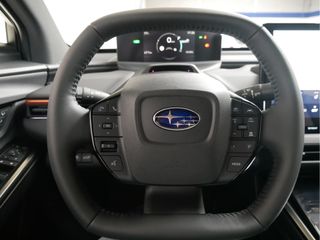 Subaru Uncharted