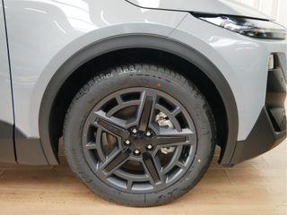 Subaru Uncharted
