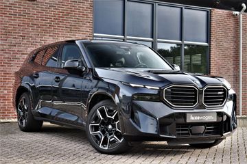 BMW XM