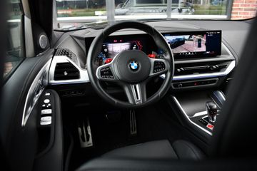 BMW XM