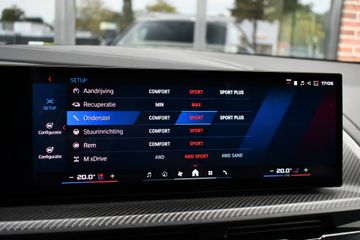 BMW XM