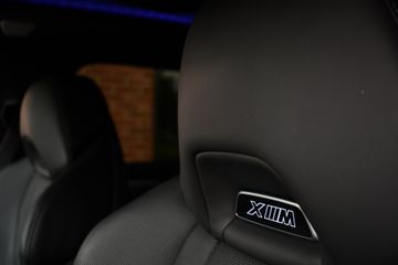 BMW XM