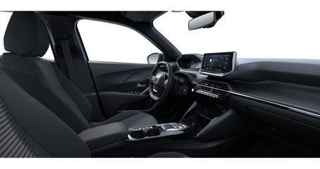 Peugeot e-2008