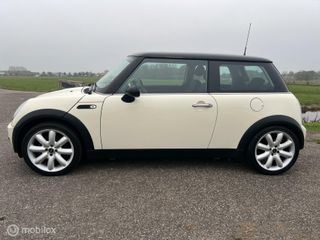MINI One