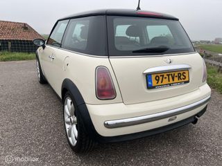 MINI One