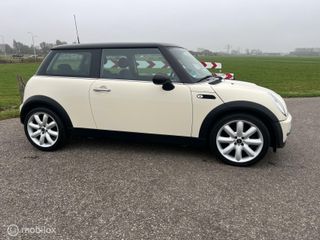 MINI One