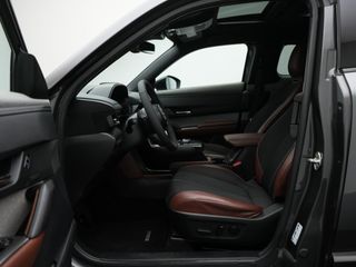 Mazda MX-30