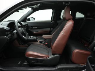 Mazda MX-30