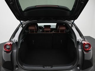 Mazda MX-30