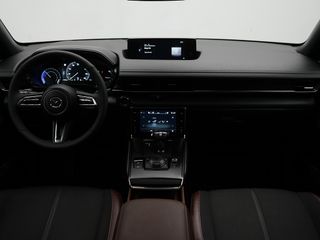 Mazda MX-30
