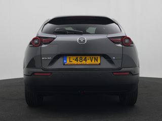 Mazda MX-30
