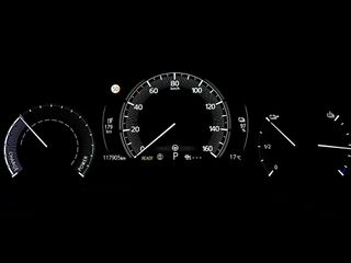 Mazda MX-30