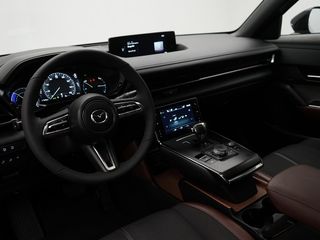 Mazda MX-30