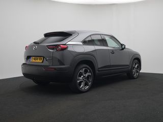 Mazda MX-30