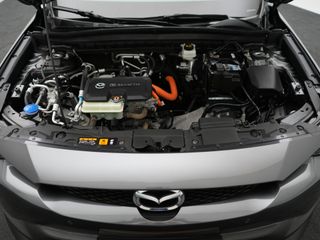Mazda MX-30