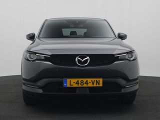 Mazda MX-30