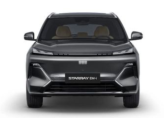 Geely Starray EM-i