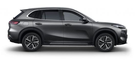 Geely Starray EM-i