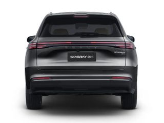 Geely Starray EM-i