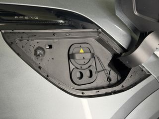 XPENG G6